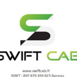 SWIFT CAB VTC RENNES Reviews