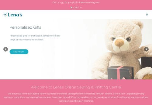 www.lenassewing.com