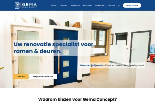 Gema Concept BV