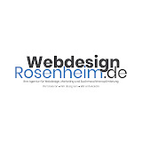 webdesign - rosenheim