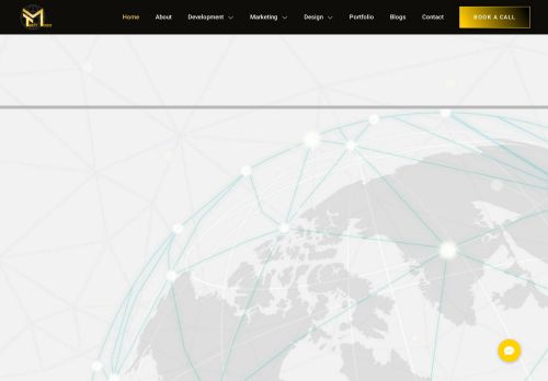 TechMozo:- Website Design & Development | Digital Marketing Services