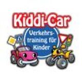Kiddi-Car - Verkehrstraining für Kinder