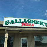 Gallaghers Pizza