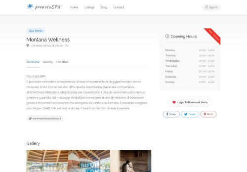 prenotaspa.com/listing/montana-wellness