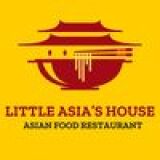 Little Asia's House