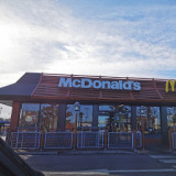McDonald's Broughton Parc Reviews