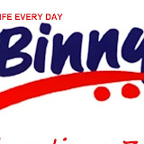 www.binnyfashion.com