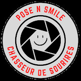 Pose N Smile | Location Photobooth - Borne Selfie à Tours