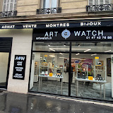 Art Watch Vendre Montre occasion Paris