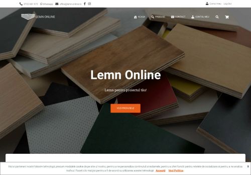 www.lemn-online.ro