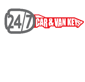 24/7 CAR & VAN KEYS