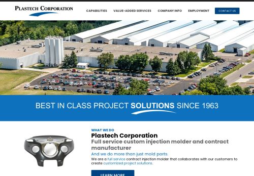 www.plastechcorporation.com