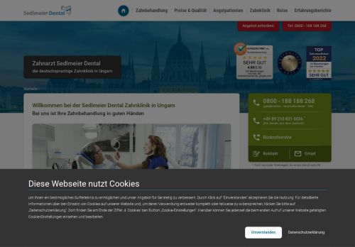 Sedlmeier Dental
