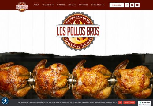 Los Pollos Bros