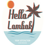 hello lombok travel