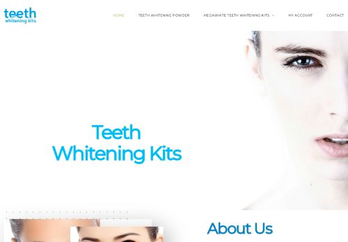 Teeth Whitening Kits