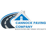 Cannock Paving Company