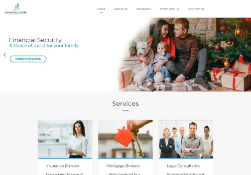 Financial Expert Mortgages