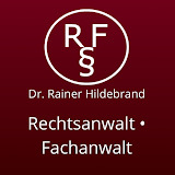 Dr. Rainer Hildebrand Rechtsanwalt · Fachanwalt