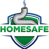 Homesafe Dryer Vent Sac