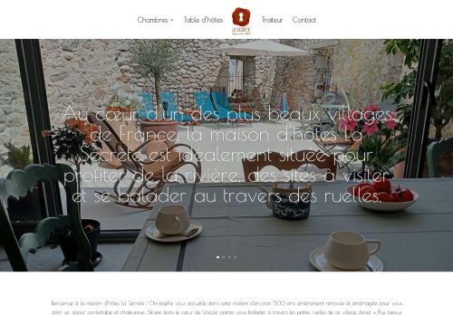 www.lasecrete.fr