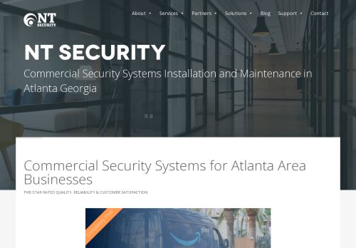 ntsecurityllc.com
