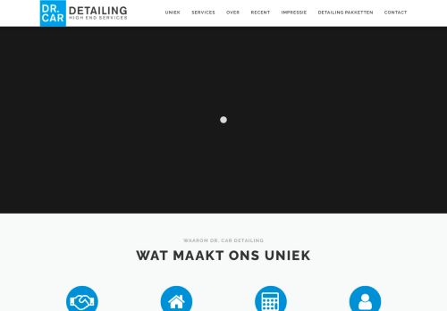 Dr. Car Detailing