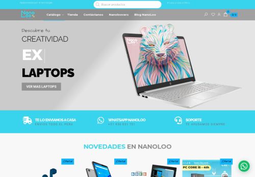 nano-loo.com