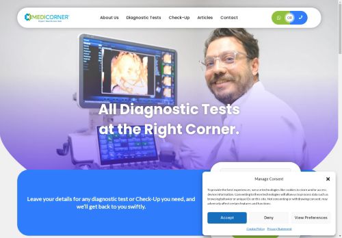 themedicorner.com