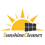SunshineCleaner - Professionelle Reinigung von Solaranlagen, Photovoltaikanlagen Reviews