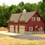 Custom Garages of Virginia