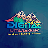Digital Uttarakhand - Trekking , Camping & Adventure Reviews