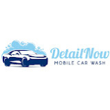 DetailNow Mobile Car Wash