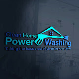 Clean Home Power Washing