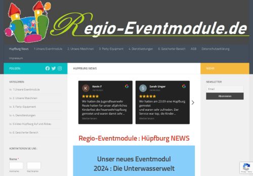 Regio-Eventmodule.de