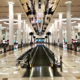 Dubai International Airport