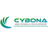 Cybona Software development and website development