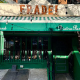 Fradei Bistro