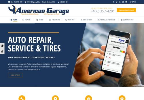 www.americangarage.com