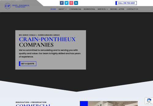 Crain-Ponthieux