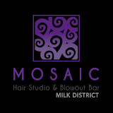 Mosaic Hair Studio - Milk District