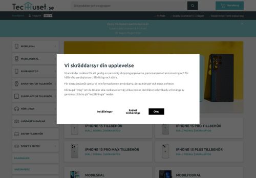 Techhuset.se