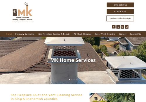 MK Home Services