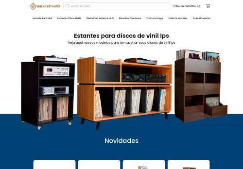 serenaestantes.com.br