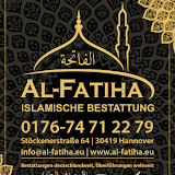Al-Fatiha - Grabsteine und Bestattung