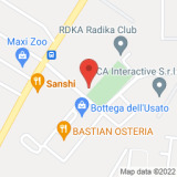 Karinya Academy - Truscada Treviso
