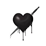 Black Heart Ink