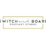 Switch and Board Podcast Studio