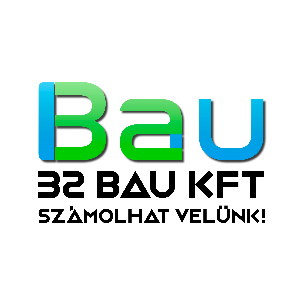 32 Bau Kft.