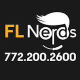 The NY/FL Nerds